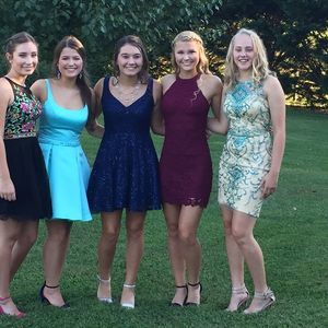 Meet your Posher, Kylie